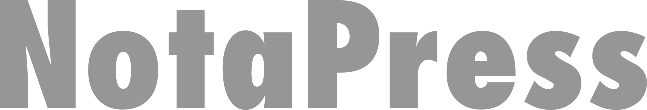 Logo NotaPress
